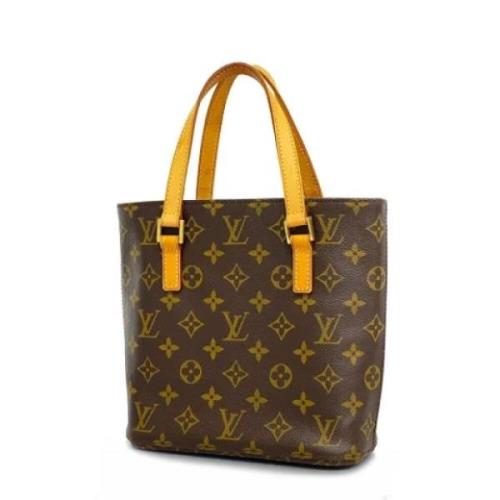 Pre-owned Stof louis-vuitton-tasker