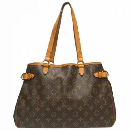 Pre-owned Stof louis-vuitton-tasker