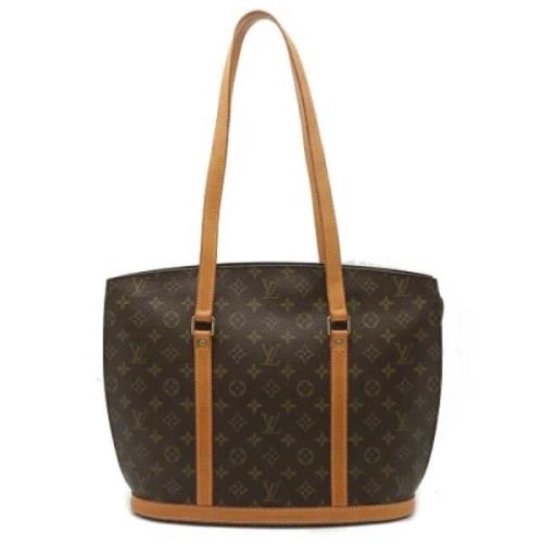 Pre-owned Stof louis-vuitton-tasker