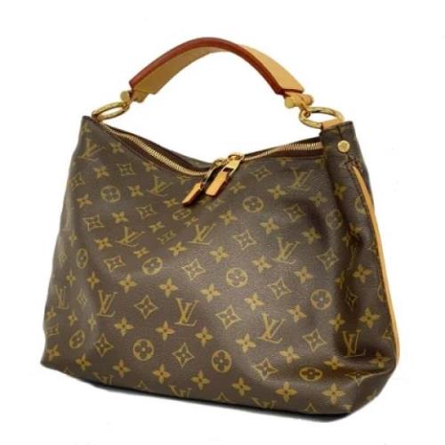 Pre-owned Stof louis-vuitton-tasker