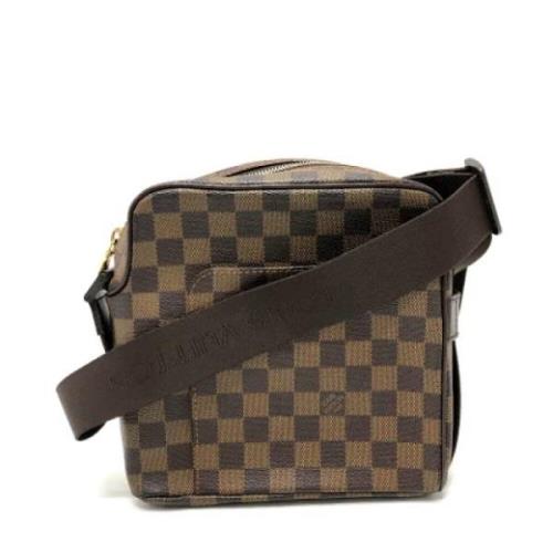 Pre-owned Stof louis-vuitton-tasker