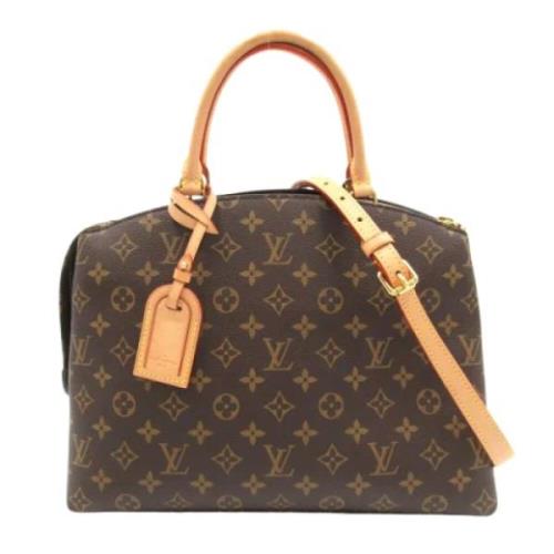 Pre-owned Stof louis-vuitton-tasker