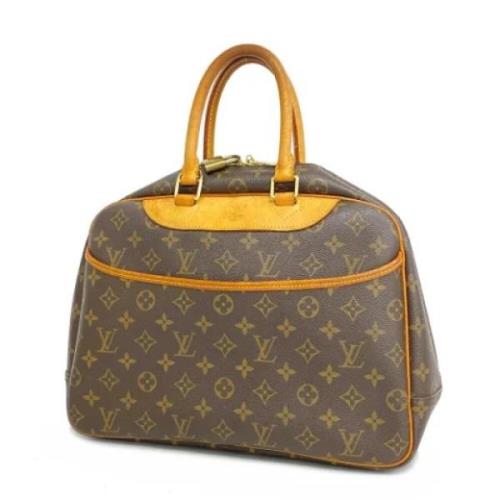 Pre-owned Stof louis-vuitton-tasker