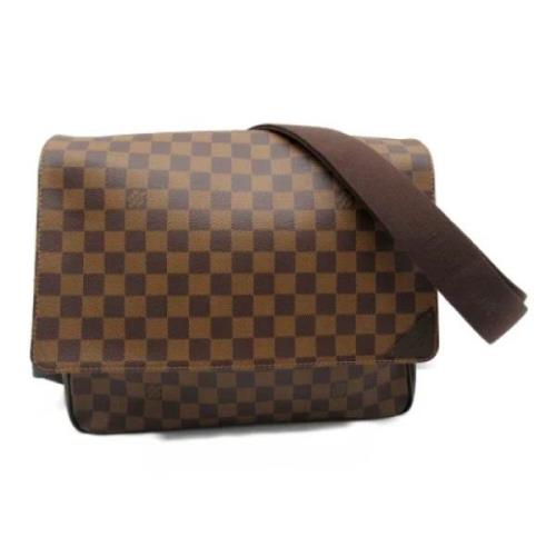 Pre-owned Stof louis-vuitton-tasker