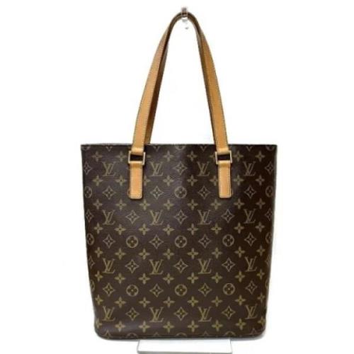 Pre-owned Stof louis-vuitton-tasker