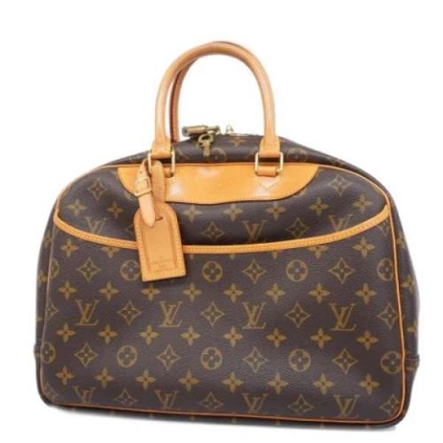 Pre-owned Stof louis-vuitton-tasker