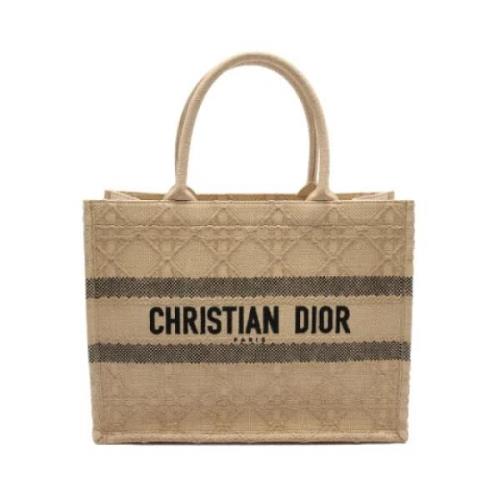 Pre-owned Rattan dior-tasker