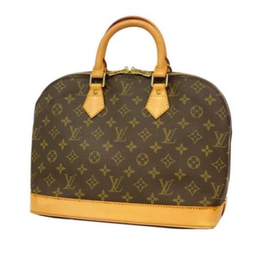 Pre-owned Stof louis-vuitton-tasker