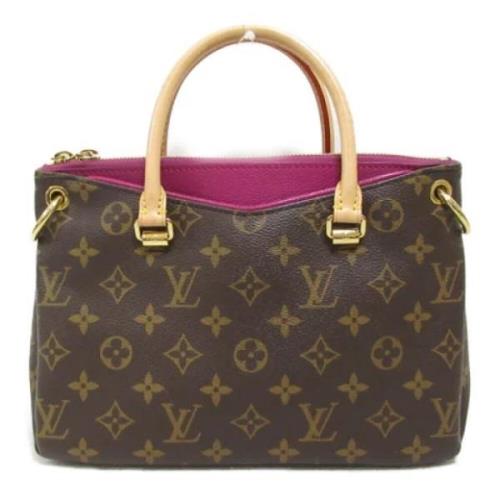 Pre-owned Stof louis-vuitton-tasker