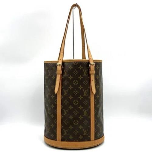 Pre-owned Stof louis-vuitton-tasker