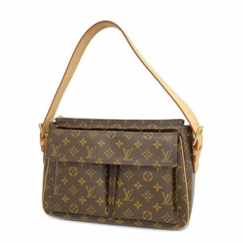 Pre-owned Stof louis-vuitton-tasker