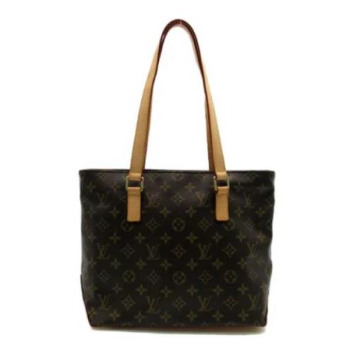 Pre-owned Stof louis-vuitton-tasker