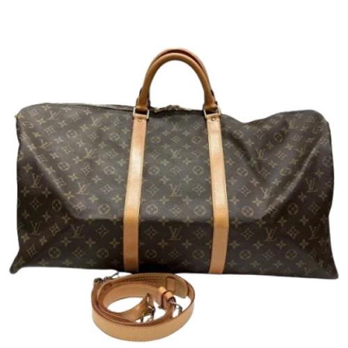 Pre-owned Stof louis-vuitton-tasker