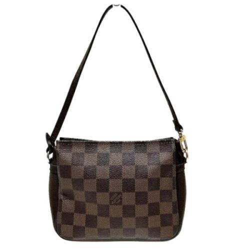 Pre-owned Stof louis-vuitton-tasker