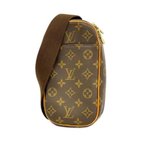 Pre-owned Stof louis-vuitton-tasker