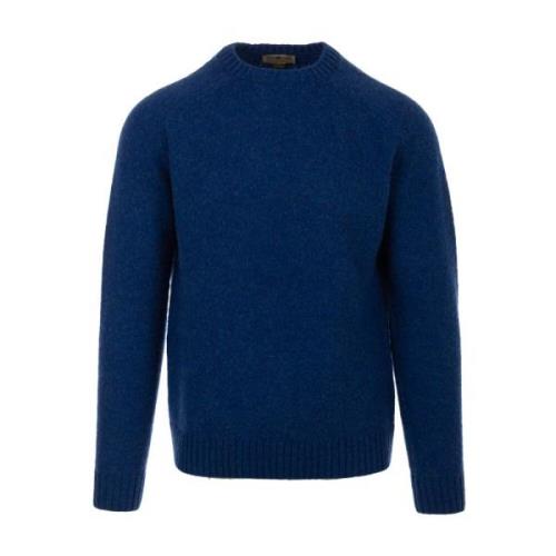 Crew Neck Jumper Sweaters