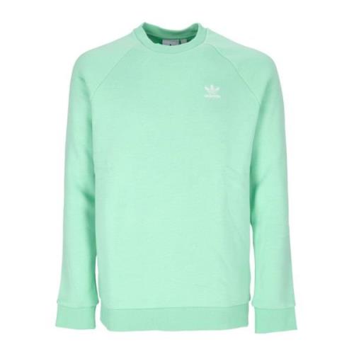 Essentiel Trefoil Crewneck Sweatshirt