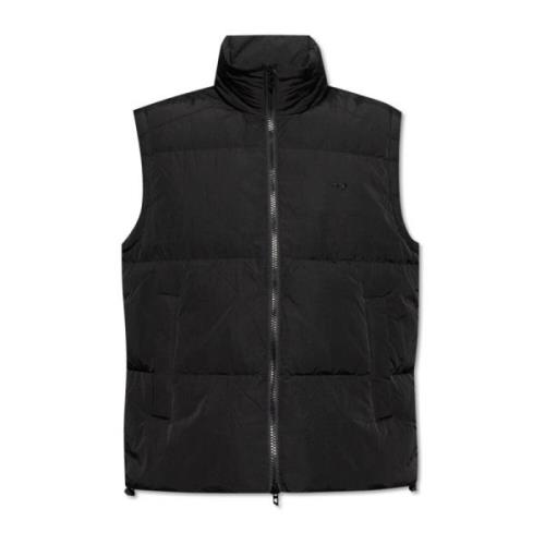 Vest W-RAVEEL-SL