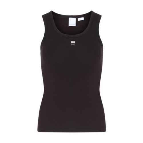 Brun Tank Top Lommeregner