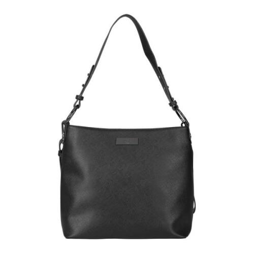 Konvertibel Crossbody Skuldertaske