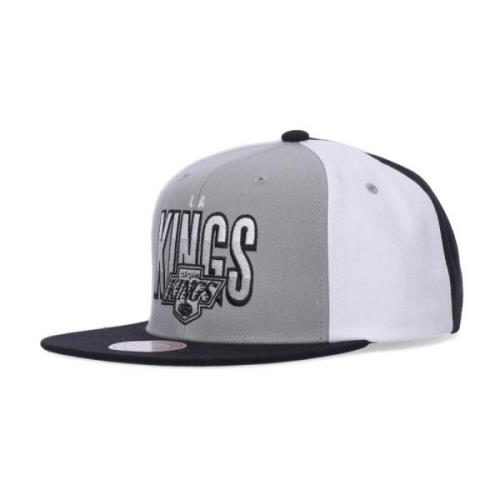 Los Angeles Kings Vintage Snapback Cap