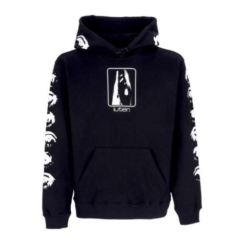 Sort Control Hoodie Sweatshirt