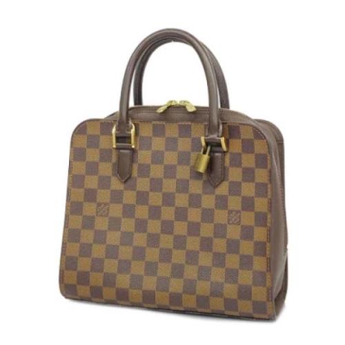 Pre-owned Stof louis-vuitton-tasker