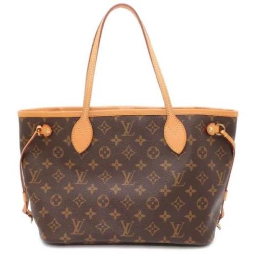 Pre-owned Stof louis-vuitton-tasker