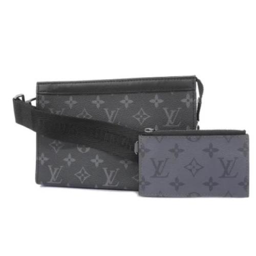 Pre-owned Stof louis-vuitton-tasker