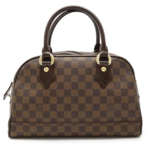 Pre-owned Plast louis-vuitton-tasker