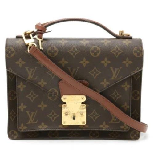 Pre-owned Stof louis-vuitton-tasker