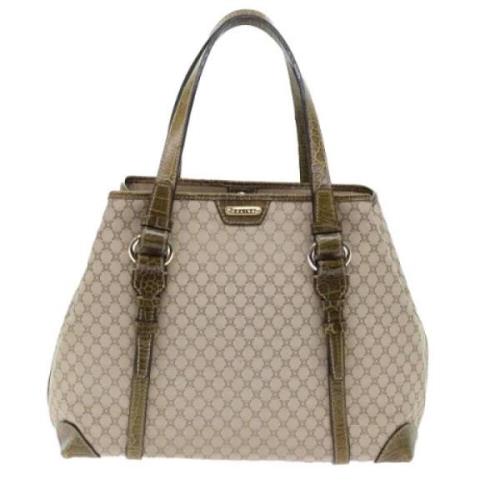 Pre-owned Canvas celine-tasker