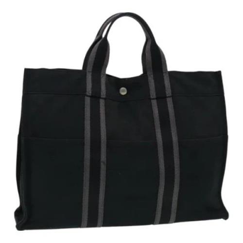 Pre-owned Canvas totes