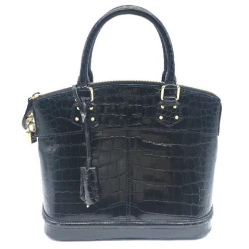 Pre-owned Stof louis-vuitton-tasker