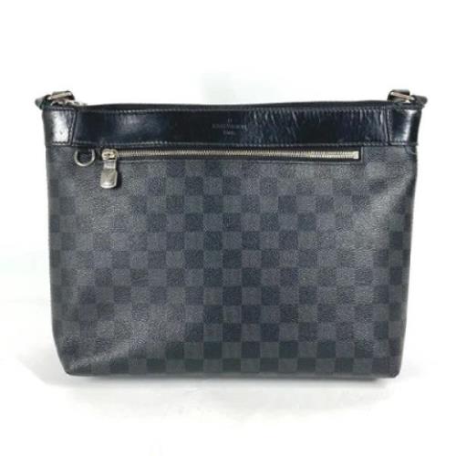 Pre-owned Stof louis-vuitton-tasker