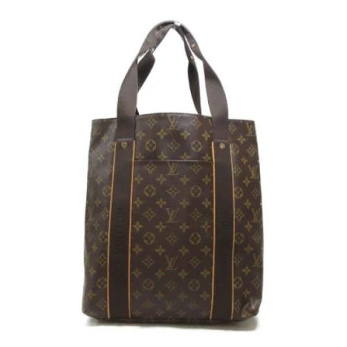 Pre-owned Stof louis-vuitton-tasker