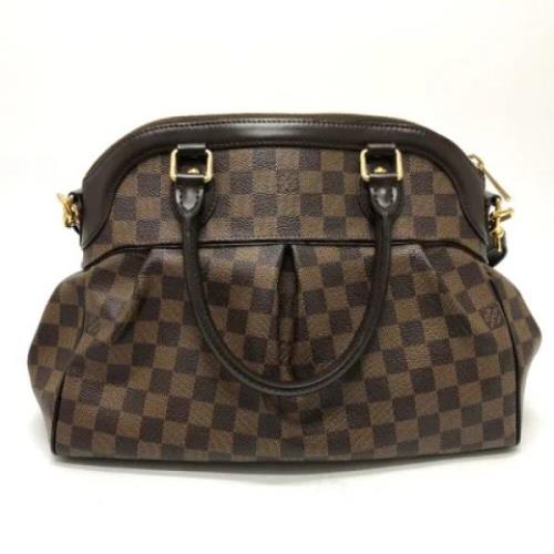 Pre-owned Stof louis-vuitton-tasker