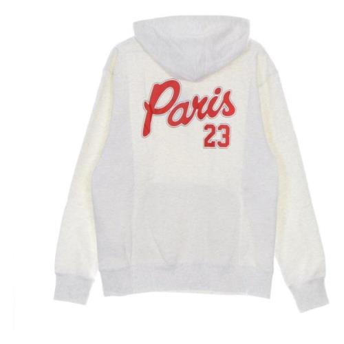 PSG Fleece Pullover Hoodie