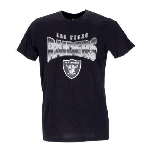 Las Vegas Raiders Grafisk Tee