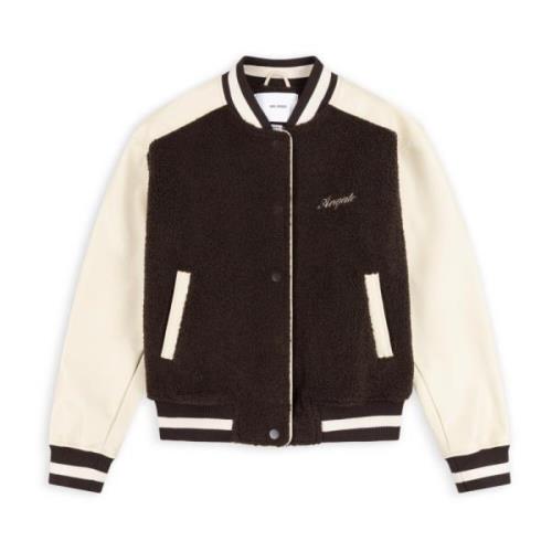 Saul Varsity Jacket