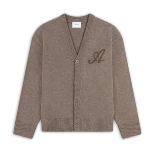 Ash Signatur Cardigan