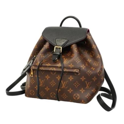 Pre-owned Stof louis-vuitton-tasker