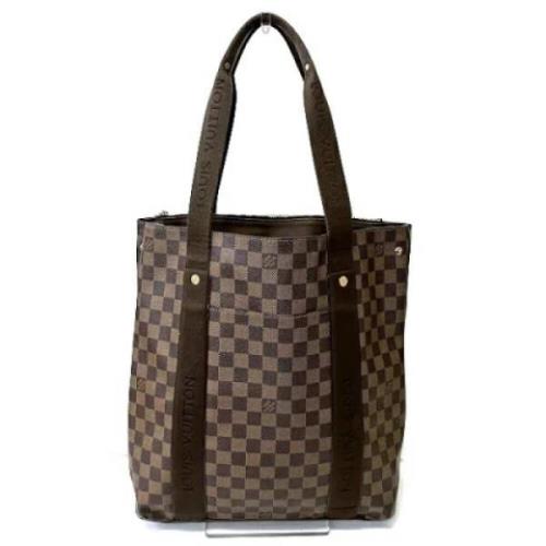 Pre-owned Stof louis-vuitton-tasker