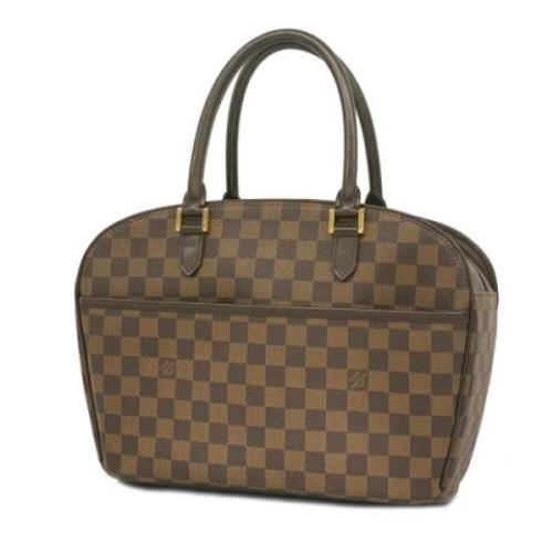 Pre-owned Stof louis-vuitton-tasker