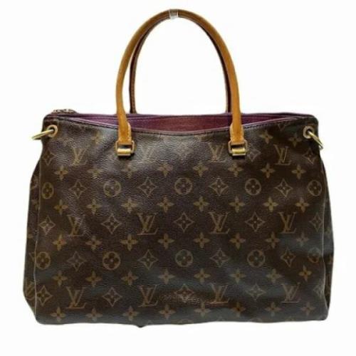 Pre-owned Stof louis-vuitton-tasker