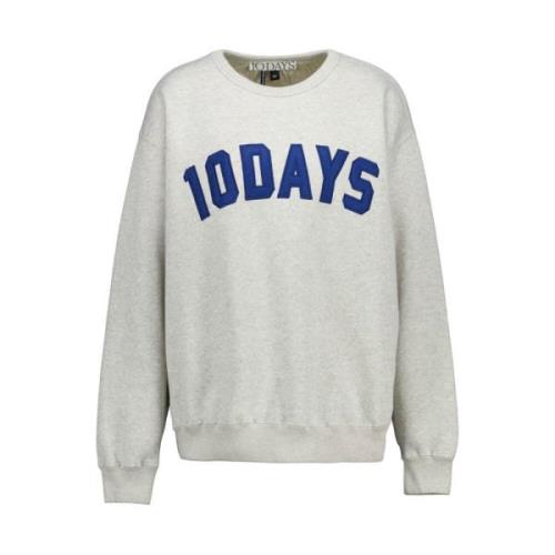 Statement Sweater - Kvinder