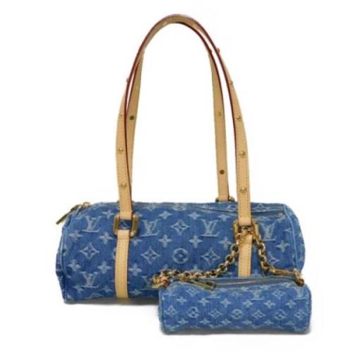 Pre-owned Stof louis-vuitton-tasker