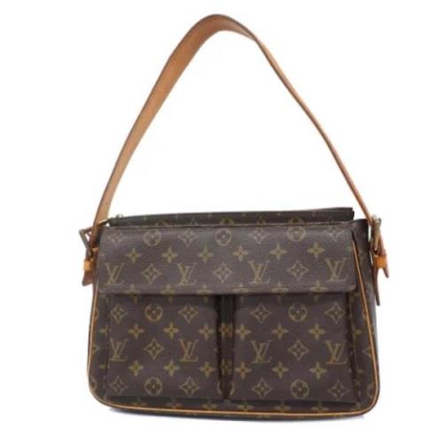 Pre-owned Stof louis-vuitton-tasker