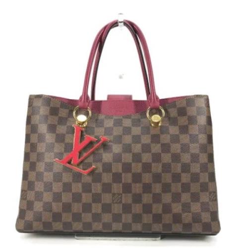 Pre-owned Stof louis-vuitton-tasker