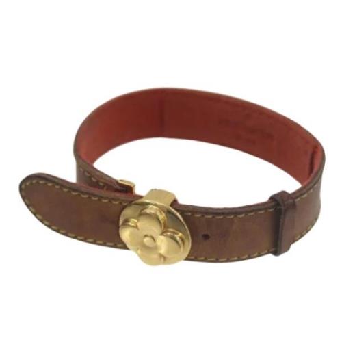 Pre-owned Stof armbnd